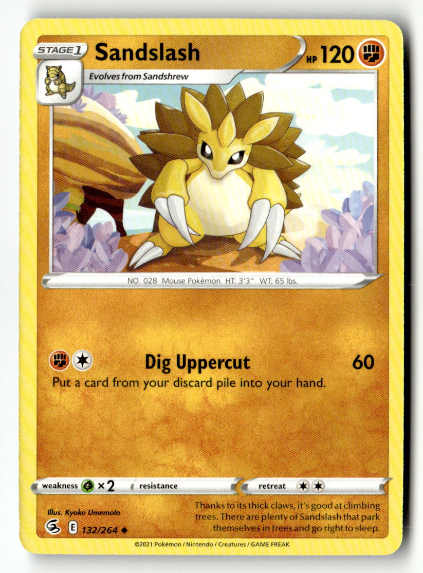 Sandslash