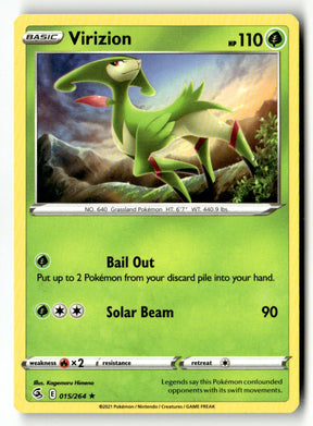 Virizion