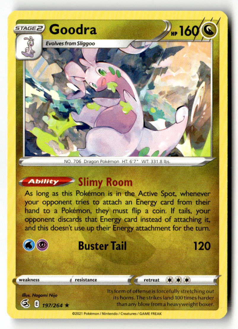Goodra