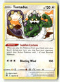 Tornadus