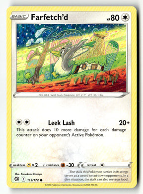 Farfetch'd