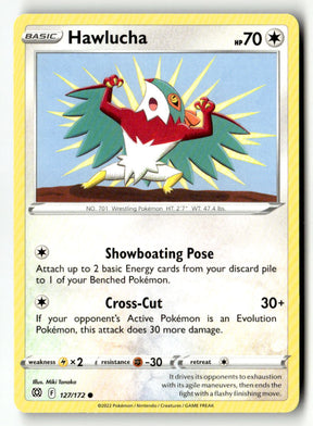 Hawlucha