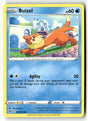Buizel
