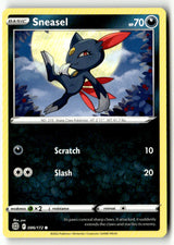 Sneasel
