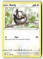 Starly