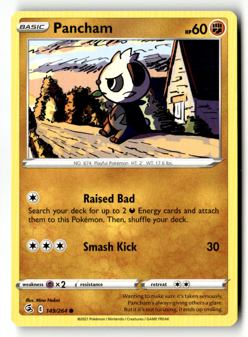 Pancham