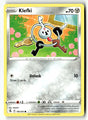 Klefki