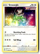 Smeargle