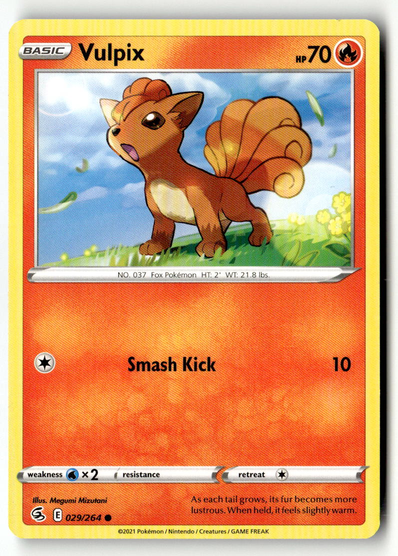 Vulpix (29)
