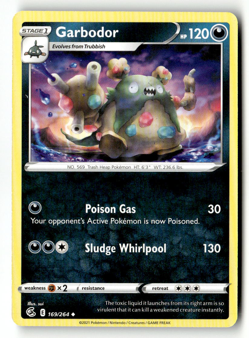 Garbodor