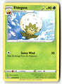 Eldegoss