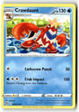 Crawdaunt