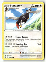 Staraptor