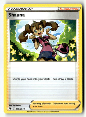 Shauna