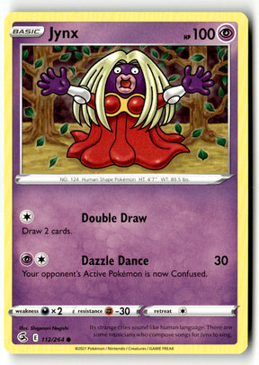Jynx
