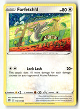 Farfetch'd