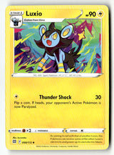 Luxio