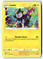 Luxio