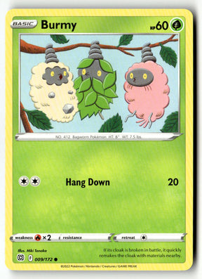 Burmy