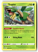 Tropius