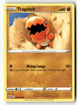 Trapinch