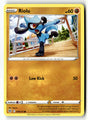 Riolu