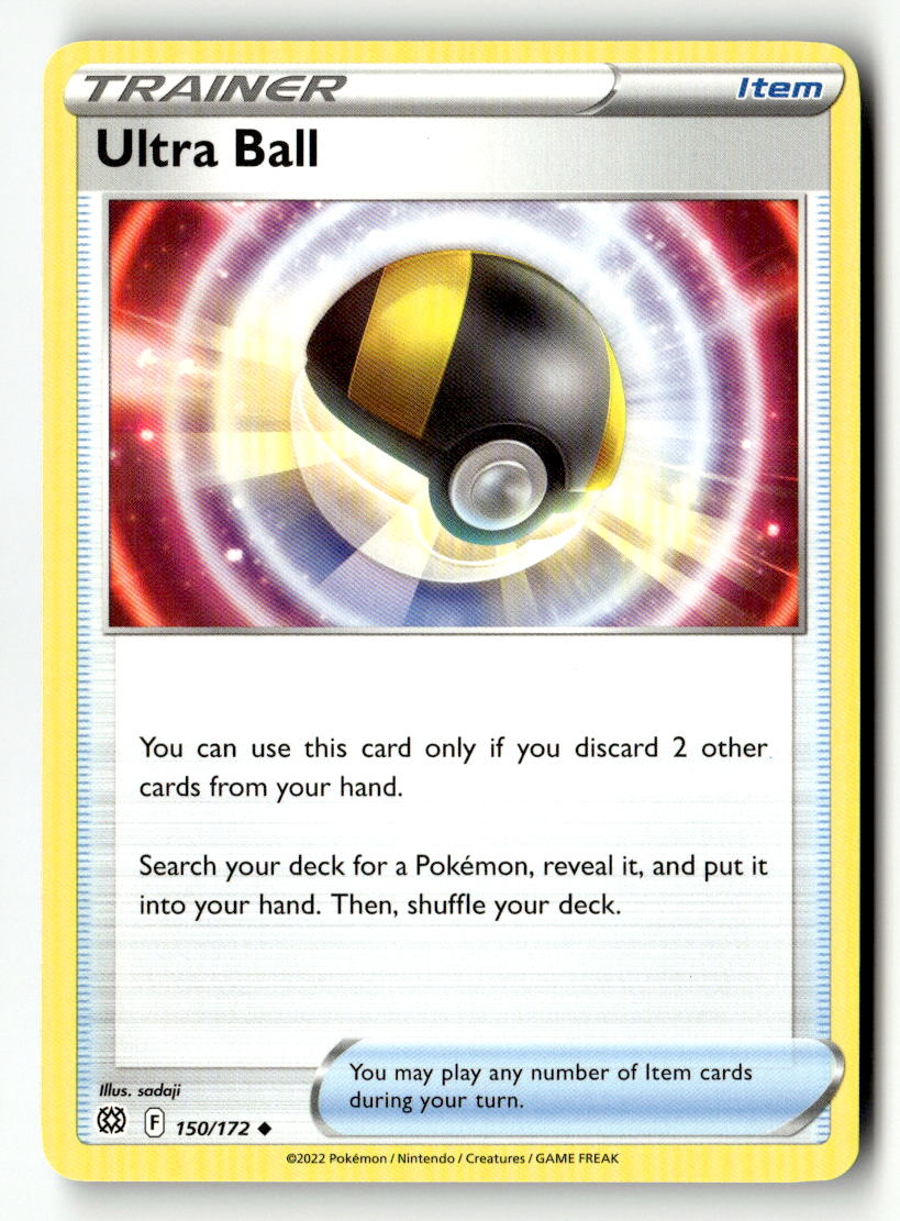 Ultra Ball
