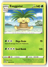 Exeggutor