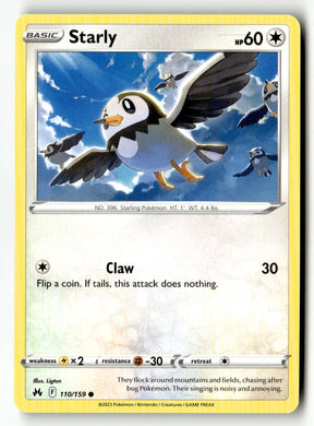 Starly