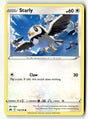 Starly