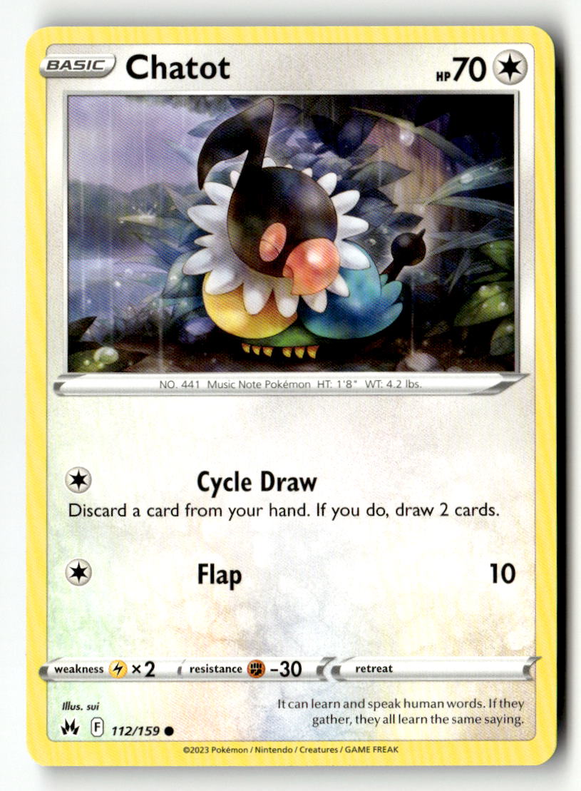 Chatot