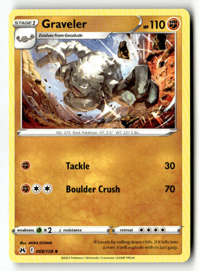 Graveler