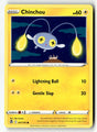 Chinchou
