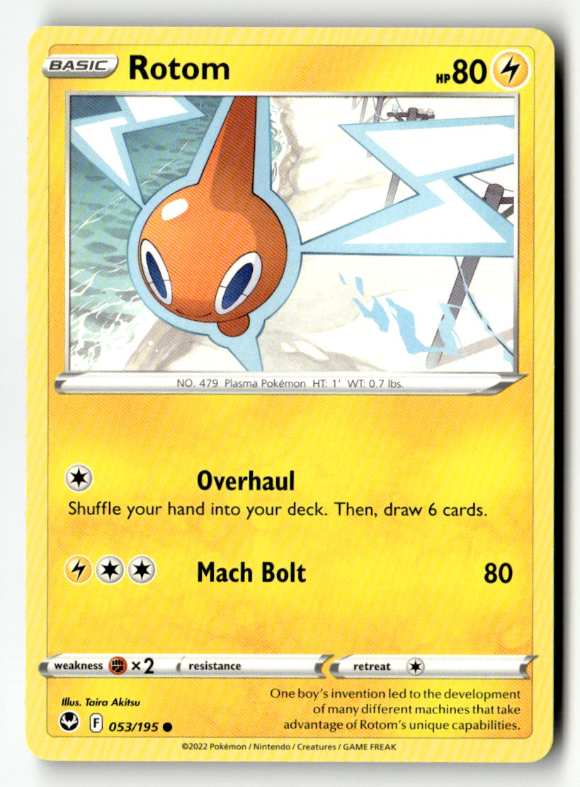 Rotom