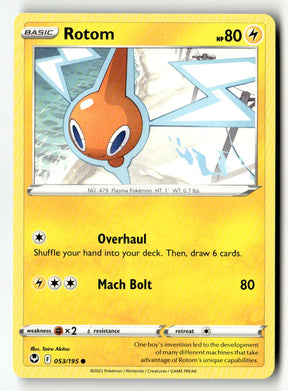 Rotom