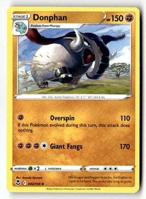 Donphan