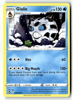 Glalie