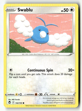 Swablu