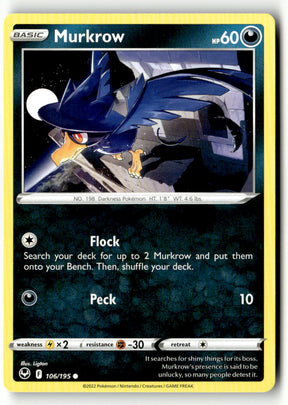 Murkrow