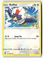 Rufflet