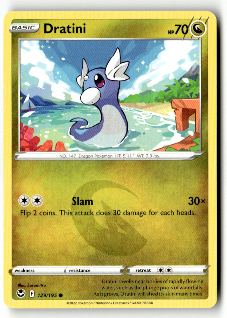Dratini