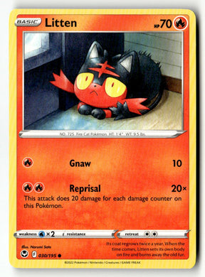 Litten