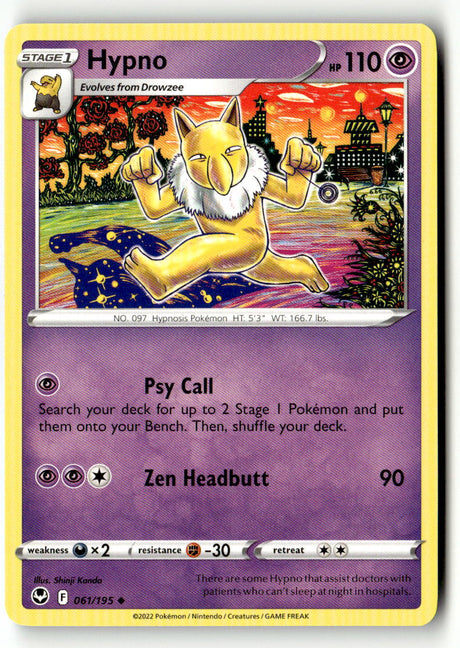 Hypno