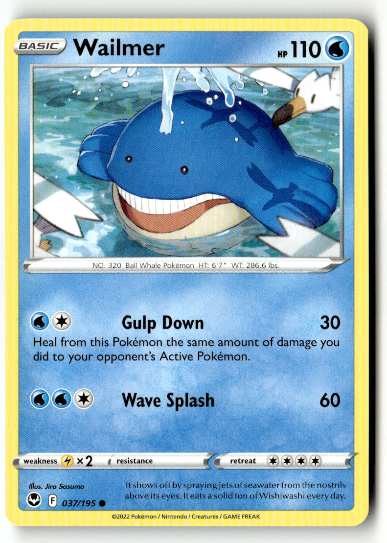 Wailmer