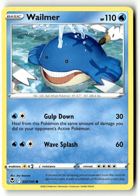 Wailmer