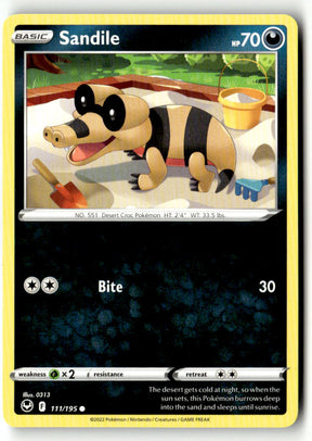 Sandile