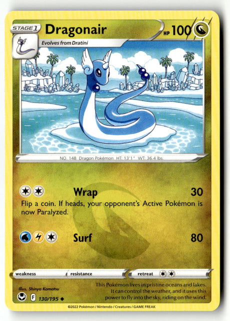 Dragonair