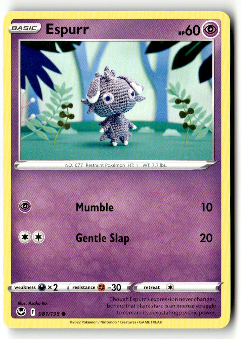 Espurr