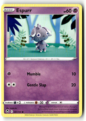 Espurr