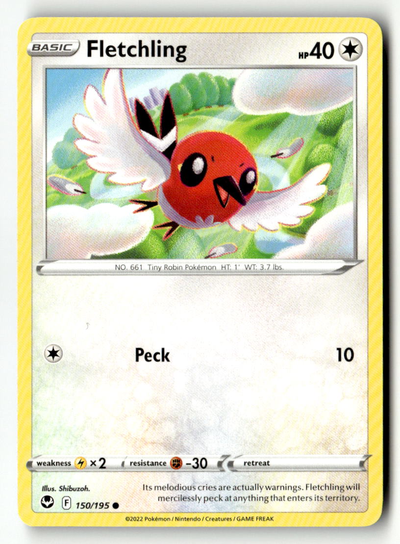 Fletchling